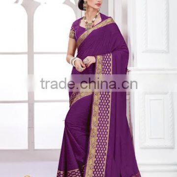 Red Kanchipuram Silk Trendy Saree photo-6