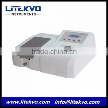 LT-V722-VIS Spectrophotometer