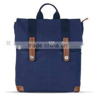 Offering canvas backpack from China factory( M50103 )