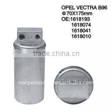 Auto A/C Receiver Drier for OPEL Vectra
