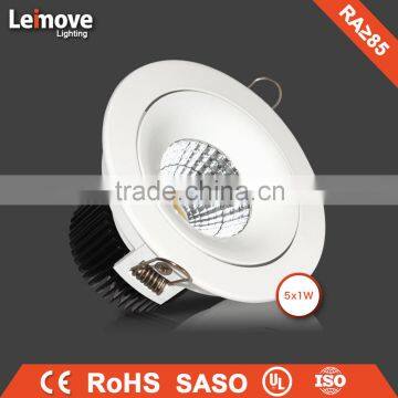 Cheap Prices China Manufacturer Wholesale 20w led downlight dimmable smd led panel down ligh