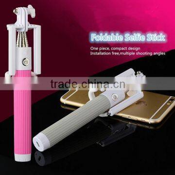 Top selling products in  monopod for smartphone mobile phone self-time monopod