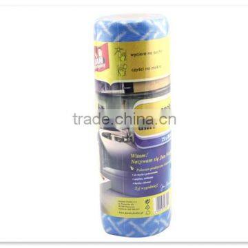 Hot sale promotional easy to use cloth rags
