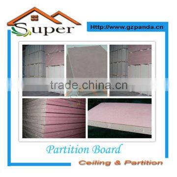 Fireproof Drywall