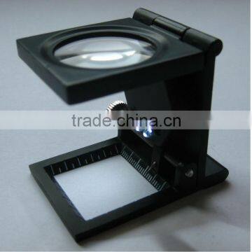 Patent MDA1300R Portable USB Digital Microscope With Reticle Measurement Function for Textile Quality Control photo-3