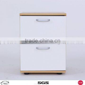 wooden bedroom storage cabinet whit handle.