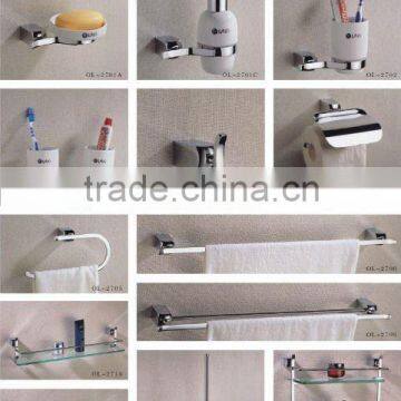 Latest design bathroom accessories set