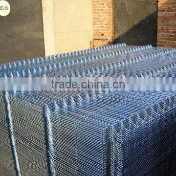 Weld Mesh panel,sheet , Roll with manufacture