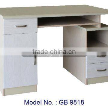 MDF Computer table for office and students furniture