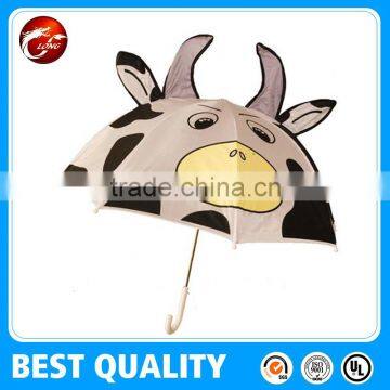 18" animal shape safety open umbrella