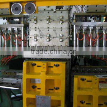 plastic blow molding machine(SPB-5L6JD )