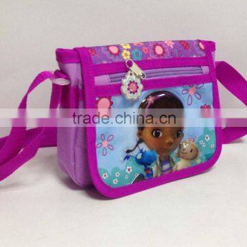 Kids sling bag doc sling bag for girls