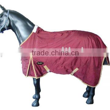 1680D Horse Rugs with filling