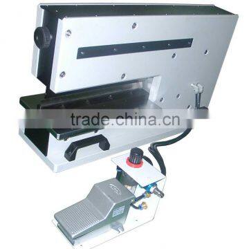 Chinese made V Cut PCB machine- YSVC-2