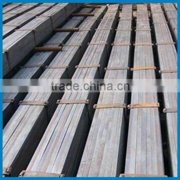 Made in China Hot Rolled Steel Flat Bar With Low Price