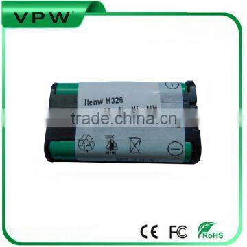 UN38.3 NIMH 5/4AAA 3.6V 850mAh Rechargeable Battery for Cordless Phone