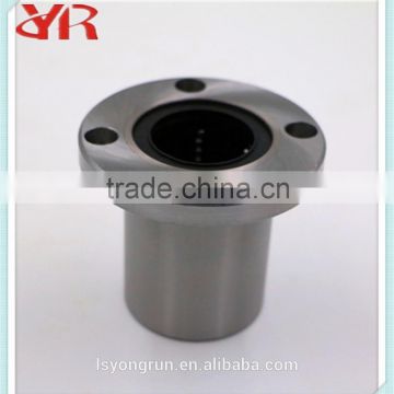 Round Flange Linear Bearing LMF20UU