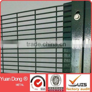 358 Security Mesh Fence Anti- Climb Anti-Cut Fencing