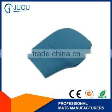 Non-slip & Anti-cold Soft Silicone Car Gear Shift Knob Cover photo-5