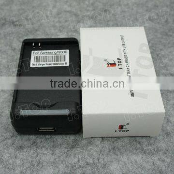 Mobile Charger for Samsung I9300 Battery Charger, Factory Price photo-2