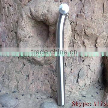 Titanium Seat Post Titanium Bicycle Seat Post for 27.2 or 31.6 Titanium Seat Post With Backset photo-5