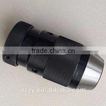 heavy type slef-tighting drill chuck