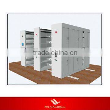 multifunctional mobile compactor