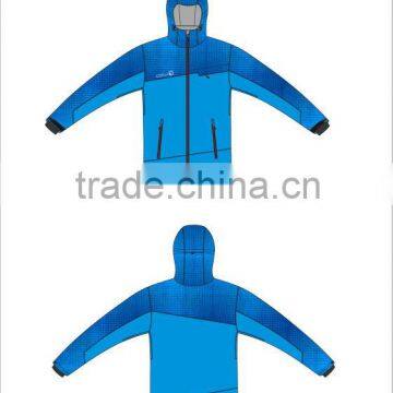 2014 Designer's men's ski wear for EU market