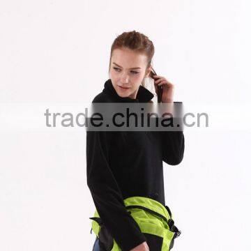 Wholesale high quality windproof outwear womens pullover china manufacture