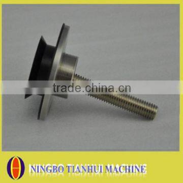 316 Stainless Steel Glass Fixing Bolt by foundry