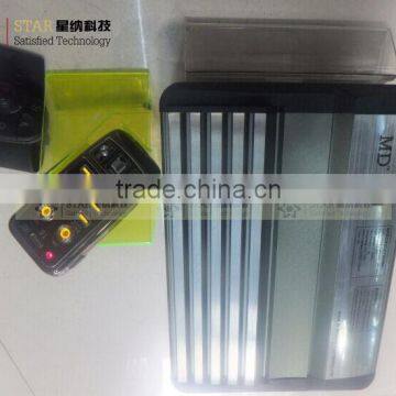 400W Car Siren Amplifier photo-2