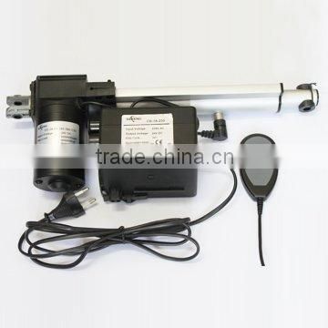 24V linear actuator lift chair