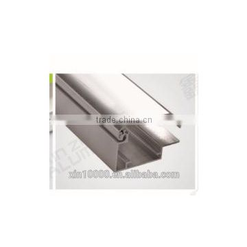 Hight Quality! aluminum profile for light box