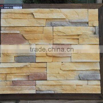 High Quality Artificial Vagina Ledge Stone photo-3