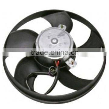 Radiator Cooling Fan/Fan Motor325 959 455.4for VW Santana photo-2