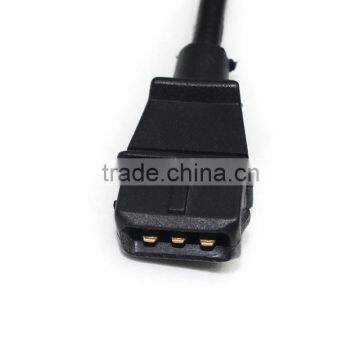 Engine Knock Detonation Sensor 0251231122 0261231126 for VOLKSWAGEN Gol/Parati photo-4