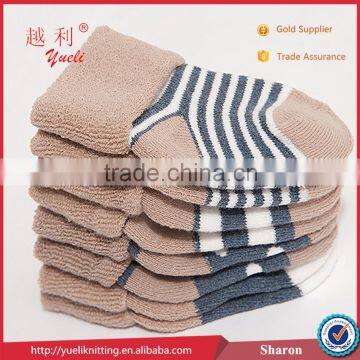 100% Merino Wool Sock Korea Knitting Machine Child Super Sock photo-2