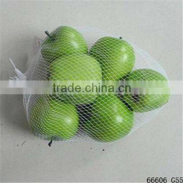 artificial fruit apple