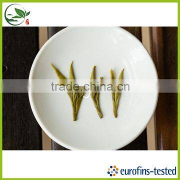 2016 Hangzhou Longjing Tea Dragon Well Tea Green Tea photo-5