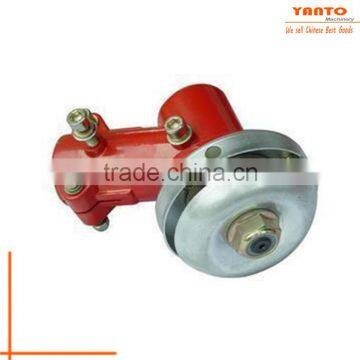 9T/7T Gearbox Gear Head for Brush Cutter grass cutter