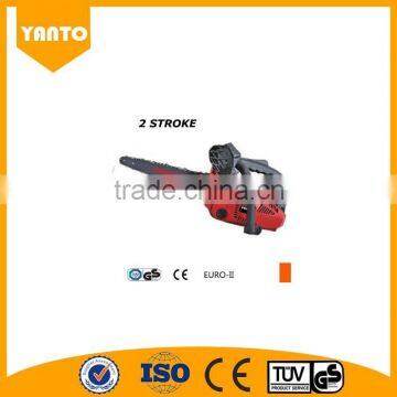 High Quality Gas Powered Chain Saw Tree carving Chainsaw