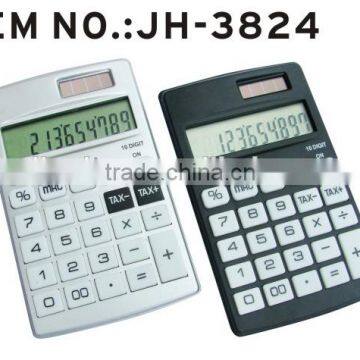 8 Digits Dual Power Electronic Counter Calculator,desktop Calculator photo-4