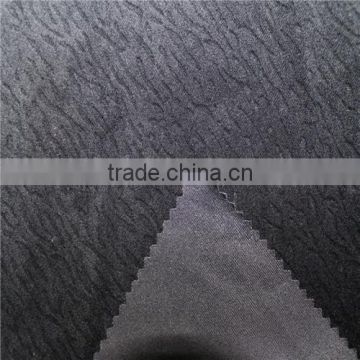 Popular design garment fabric cloth fabric