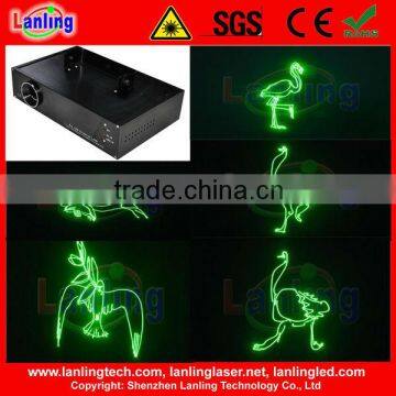 1000mW SD Animation laser light/DJ laser light/Disco laser light