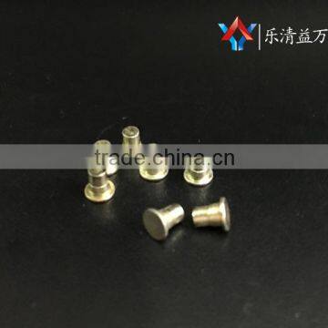 Best seller Production size rivets and step screw stainless steel