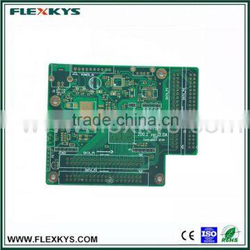 LED PCB,LED PCB layout,Round LED PCB assembly