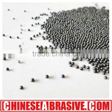 Professional abrasive media steel shot and steel grit