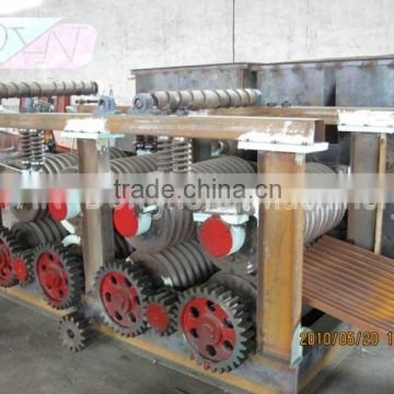 Hot Selling Corrugated Cement Asbestos Tile Machine