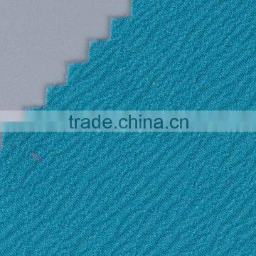 75D FDY Woven Crepe Stretch Satin Polyester Fabric photo-3