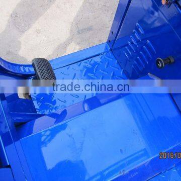 Electric Cargo Tricycle Moped Honest China Manufacturer photo-5